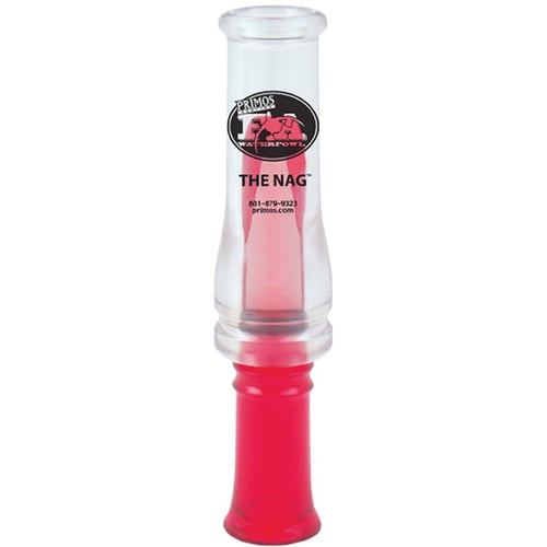 PRIMOS THE NAG MALLARD SGL REED | 010135008468